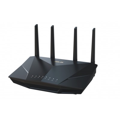 ROUTER ASUS RT-AX5400