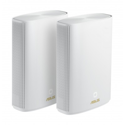 ROUTER ASUS ZenWifi AX (XP4) AX1800 KIT DA 2