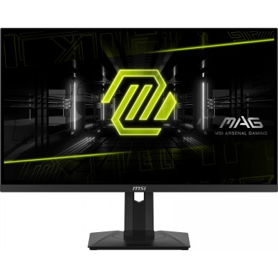 MONITOR MSI MAG 274QRFDE QD E2 27'' WQHD Rapid IPS HDR Adaptive-Sync