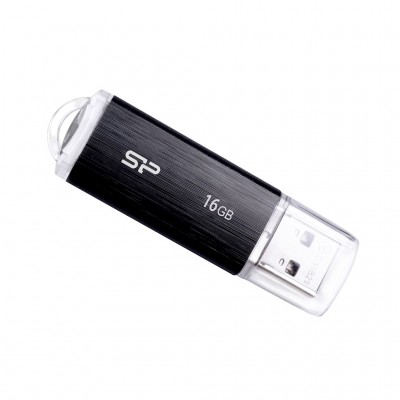 USB SILICON POWER 16GB 2.0 Ultima U02