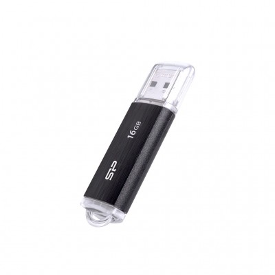 USB SILICON POWER 16GB 2.0 Ultima U02