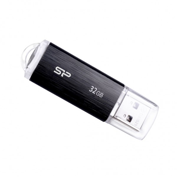 USB SILICON POWER 32GB 2.0 Ultima U02