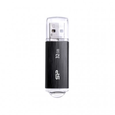 USB SILICON POWER 32GB 2.0 Ultima U02