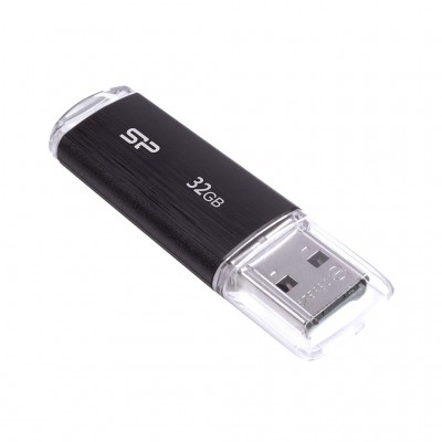 USB SILICON POWER 32GB 2.0 Ultima U02