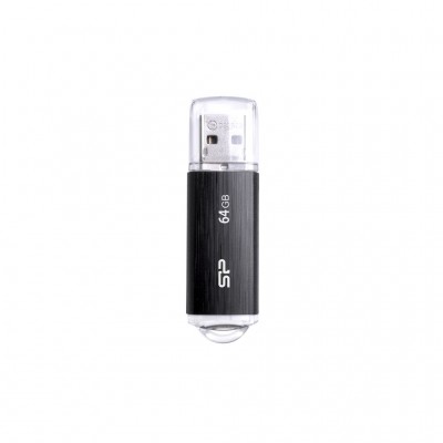 USB SILICON POWER 64GB 2.0 Ultima U02