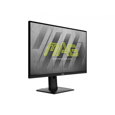 MONITOR MSI MAG 274UPFDE 27'' UltraHD 4K Rapid IPS NERO