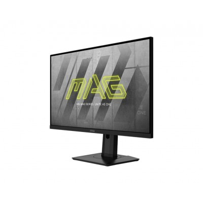 MONITOR MSI MAG 274UPFDE 27'' UltraHD 4K Rapid IPS NERO