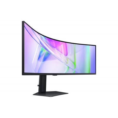 MONITOR SAMSUNG Vinity S95UC S49C950UA 49" 5120 x 1440 PIXEL 120 Mhz