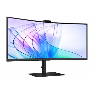 MONITOR SAMSUNG ViewFinity S65VC S34C652VAU 34" 3440 x 1.440 pixel 100Mhz