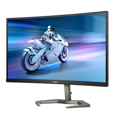 MONITOR PHILIPS 27M1C5200W 00 27" 1920 x 1080 Pixel 240Mhz