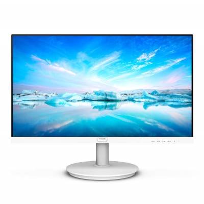 MONITOR PHILIPS 241V8AW 00 24" 1920 x 1080 Pixel 75Mhz