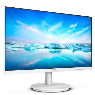 MONITOR PHILIPS 241V8AW 00 24" 1920 x 1080 Pixel 75Mhz