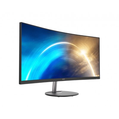 MONITOR MSI PRO MP341CQDE 34" 3440 x 1440 pixel 100Mhz