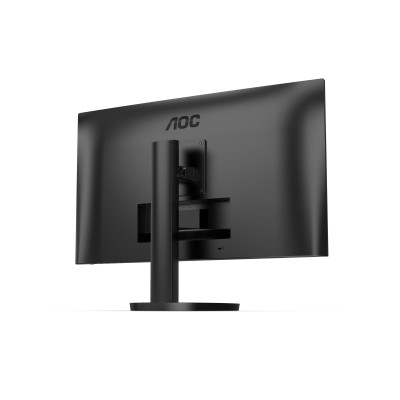 MONITOR AOC 27B3CF2 27'' FullHD IPS Adaptive-Sync 100Hz LED NERO