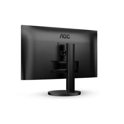 MONITOR AOC 27B3CF2 27'' FullHD IPS Adaptive-Sync 100Hz LED NERO