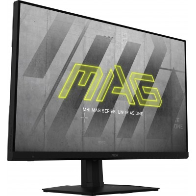 MONITOR MSI MAG 323UPFDE 32'' UltraHD 4K Rapid IPS 32'' NERO