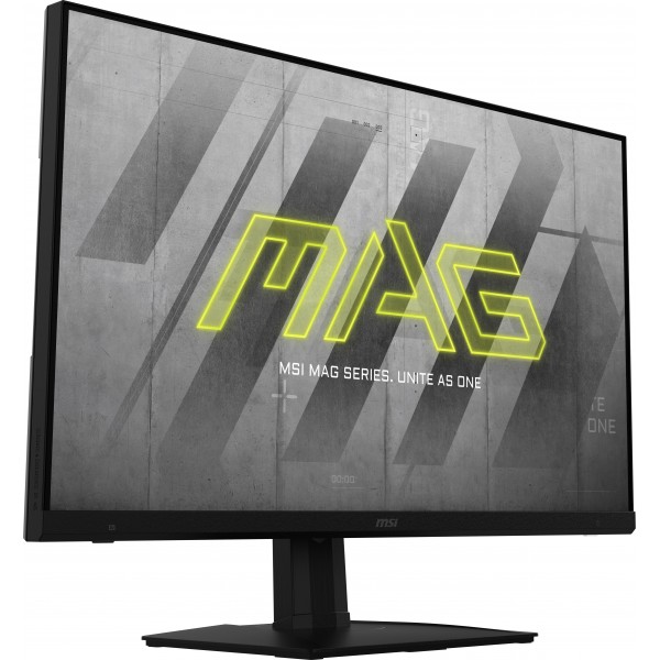 MONITOR MSI MAG 323UPFDE 32'' UltraHD/4K Rapid IPS 32'' NERO