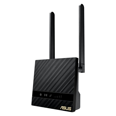 ROUTER ASUS 4G-N16 N300