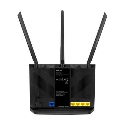 ROUTER ASUS 4G-AX56 AX1800