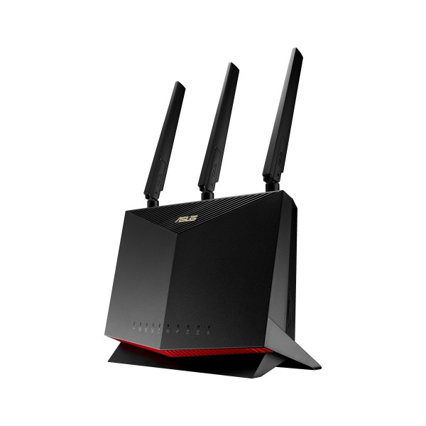 ROUTER ASUS 4G-AC86U