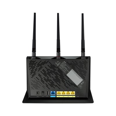 ROUTER ASUS 4G-AC86U