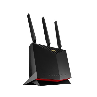 ROUTER ASUS 4G-AC86U