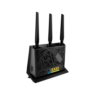 ROUTER ASUS 4G-AC86U