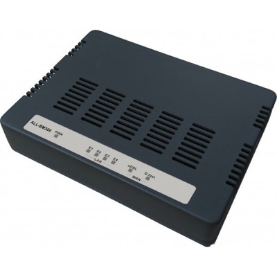 MODEM ISP Bridge