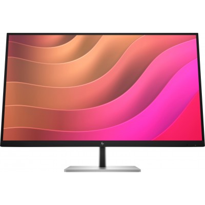 Monitor Hp E32k G5 32'' UltraHD 4K Led Bianco