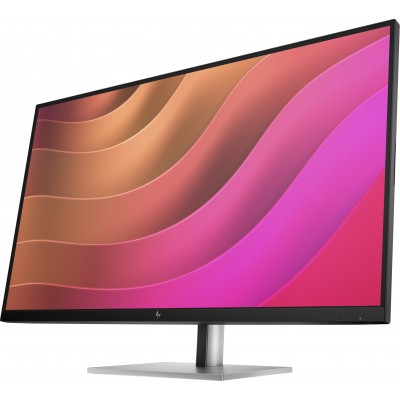 Monitor Hp E32k G5 32'' UltraHD 4K Led Bianco