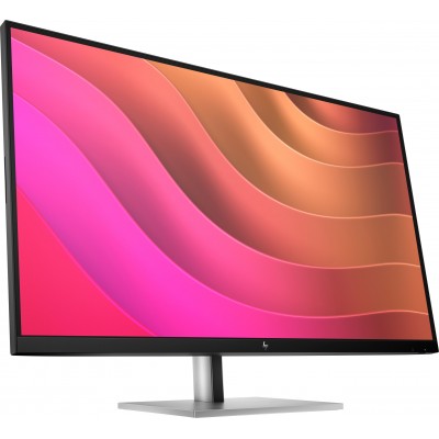 Monitor Hp E32k G5 32'' UltraHD 4K Led Bianco