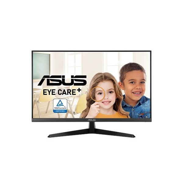 MONITOR ASUS VY279HE 27'' FullHD AMD Free-Sync 75 Hz IPS NERO