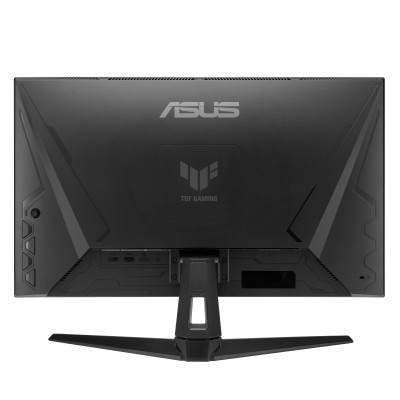 MONITOR ASUS TUF GaMing VG27AQM1A 27'' QHD IPS G-Sync AMD Free-Sync 260Hz NERO