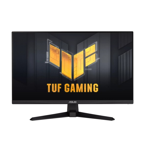 MONITOR ASUS TUF Gaming VG259Q3A 25'' FullHD IPS FreeSync Adaptive-Sync 180Hz NERO