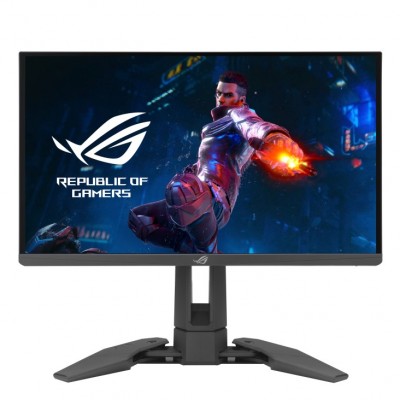 MONITOR ASUS ROG Swift Pro PG248QP 24'' FullHD TN HDR NERO