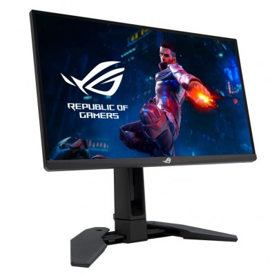 MONITOR ASUS ROG Swift Pro PG248QP 24'' FullHD TN HDR NERO