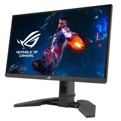 MONITOR ASUS ROG Swift Pro PG248QP 24'' FullHD TN HDR NERO