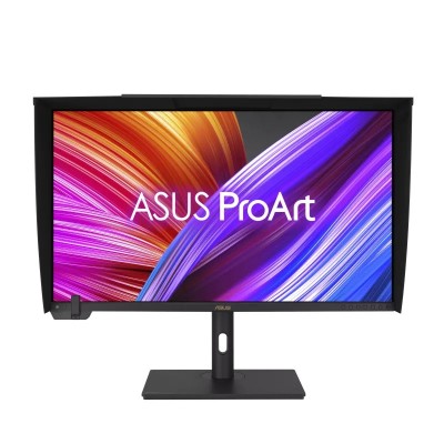 MONITOR ASUS ProArt PA32UCXR 32'' UltraHD 4K IPS Dolby Vision HDR10 Thunderbolt 4 LED NERO