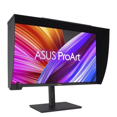 MONITOR ASUS ProArt PA32UCXR 32'' UltraHD 4K IPS Dolby Vision HDR10 Thunderbolt 4 LED NERO