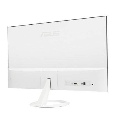 MONITOR ASUS Eye Care VZ24EHF-W 24'' FullHD IPS HDMI Adaptive Sync 100Hz BIANCO NERO