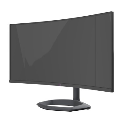 MONITOR COOLER MASTER GM34-CWQ2 34'' UWQHD VA CURVO 180 Hz LED NERO