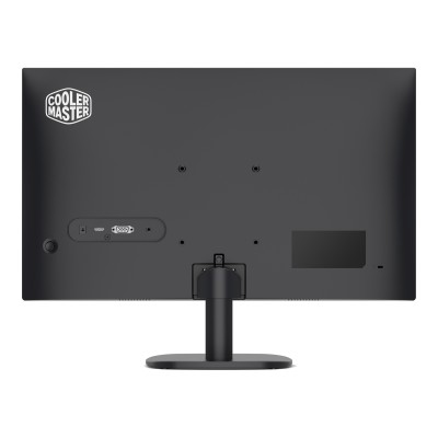 MONITOR COOLER MASTER GA241 24'' FullHD VA Adaptive Sync 100Hz LED NERO