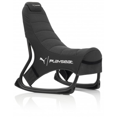 Sedia Playseat PUMA Active Nero