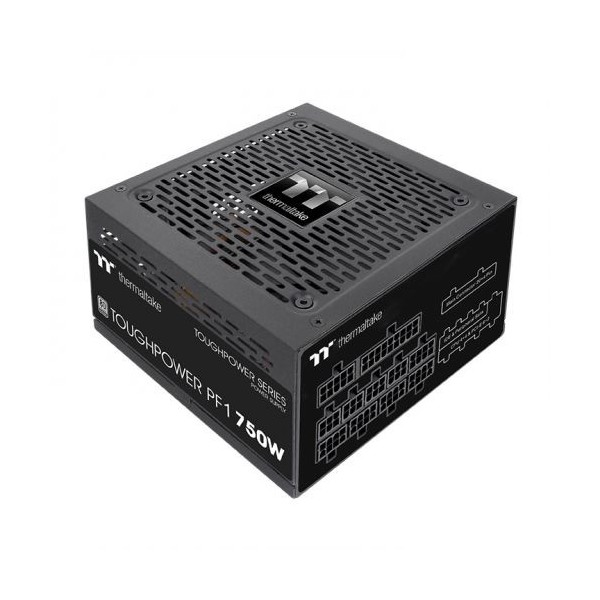 Alimentatore Thermaltake Toughpower PF1 750W ATX Nero