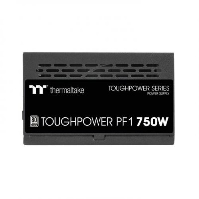 Alimentatore Thermaltake Toughpower PF1 750W ATX Nero