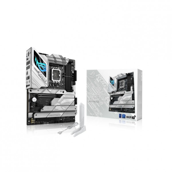 Scheda madre ASUS ROG STRIX Z790-A GAMING WIFI II socket 1700