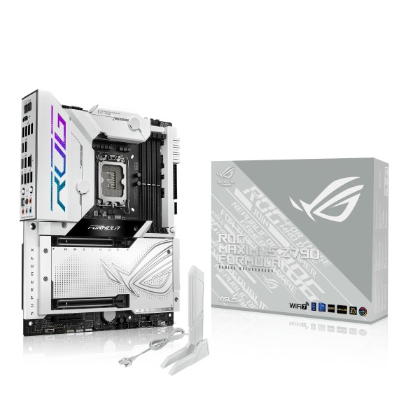 Scheda madre ASUS ROG MAXIMUS Z790 FORMULA socket 1700