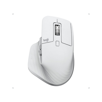 Mouse Logitech MX Master 3S for Mac Grigio