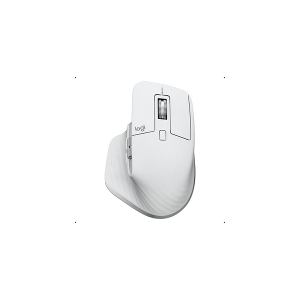 Mouse Logitech MX Master 3S for Mac Grigio