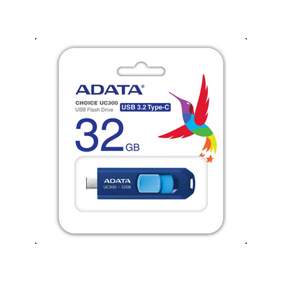 Pendrive Adata UC300 32 GB